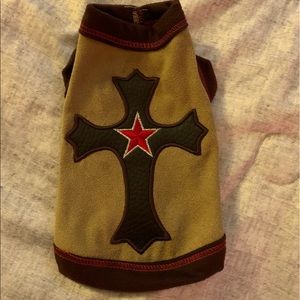 Dog clothing